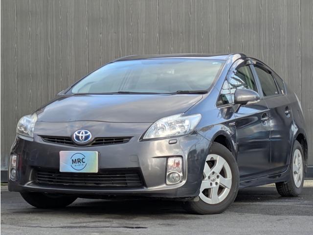 2011 Toyota Prius 1.8 S LED Edition