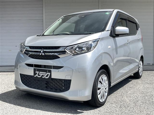 2019 MITSUBISHI ek Wagon M