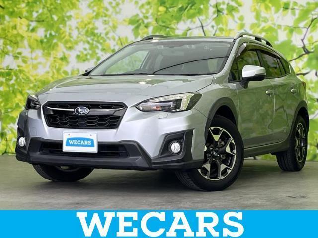 2017 SUBARU XV 4WD 2.0i-L EyeSight