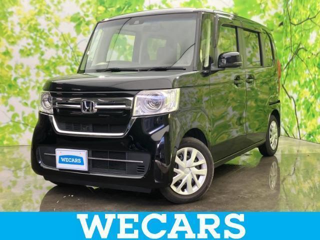 2022 Honda N-BOX L