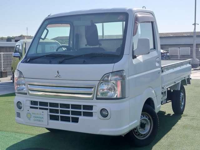2015 MITSUBISHI MINICAB TRUCK G