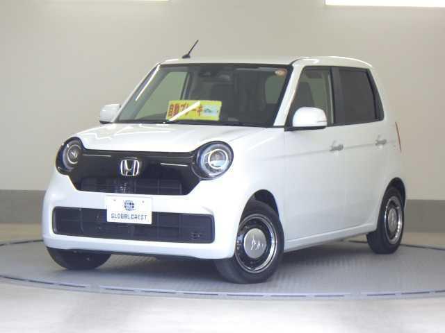 2024 Honda N-ONE Original