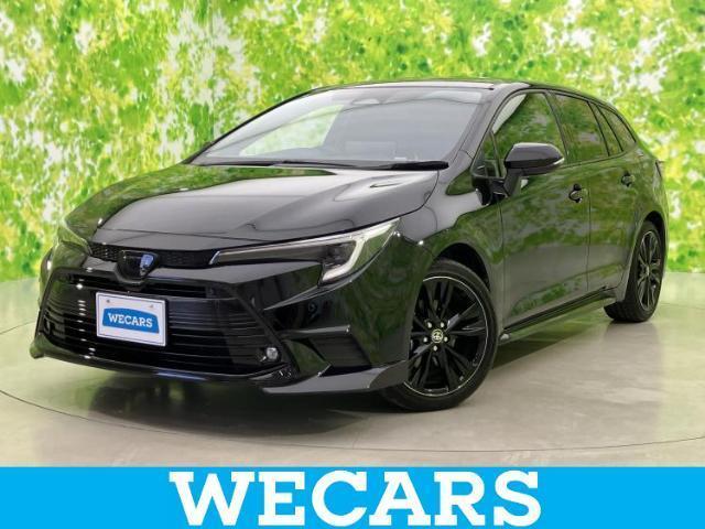 2024 Toyota Corolla Touring HV Hybrid Active Sports