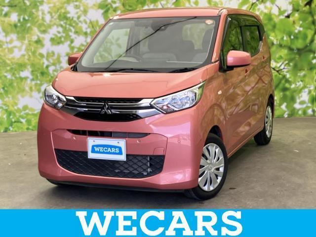 2019 Mitsubishi ek Wagon G