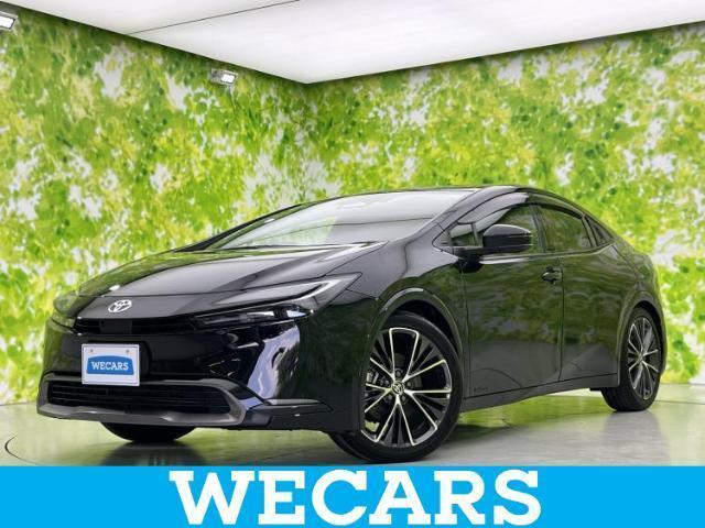 2023 Toyota Prius 4WD_Z