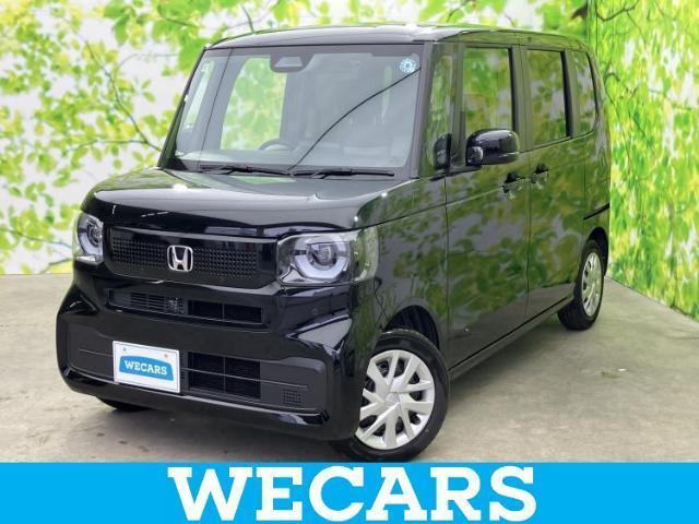 2024 Honda N BOX Hyojun
