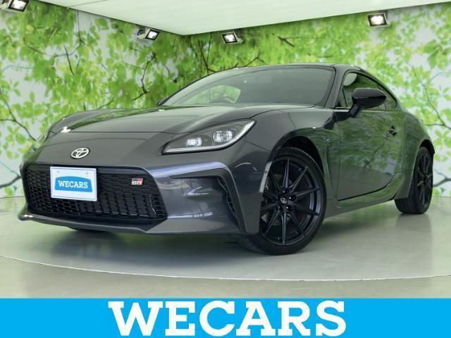 2025 Toyota GR86 RZ