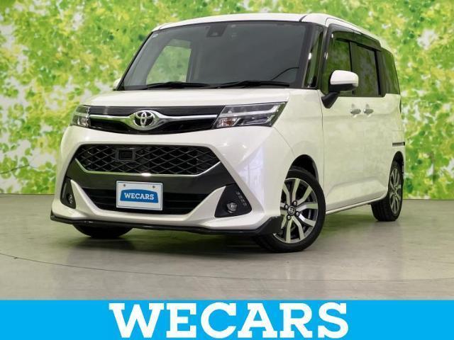 2018 Toyota TANK Custom G-T