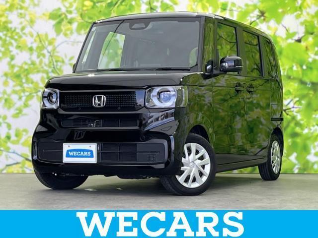 2024 Honda N BOX Hyojun