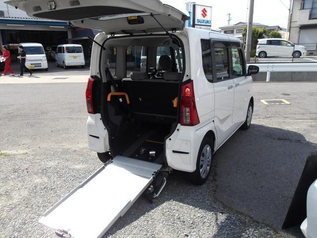 2021 Daihatsu Tanto Sloper X Special