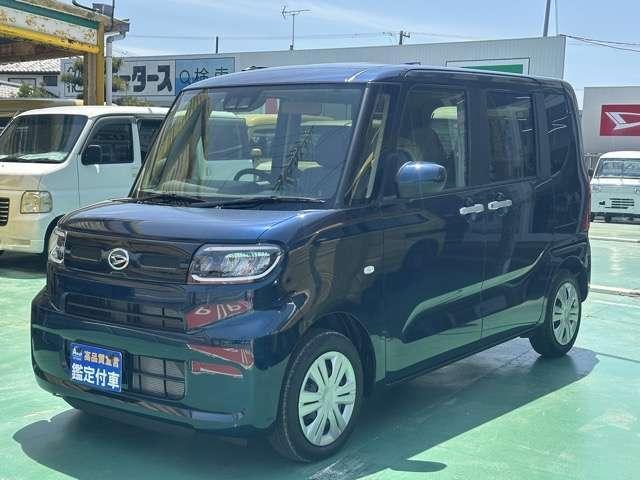 2025 Daihatsu Tanto 660 X