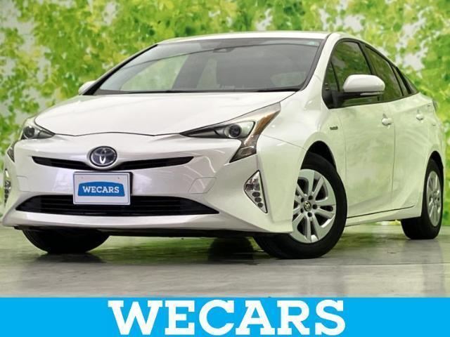 2017 Toyota Prius S