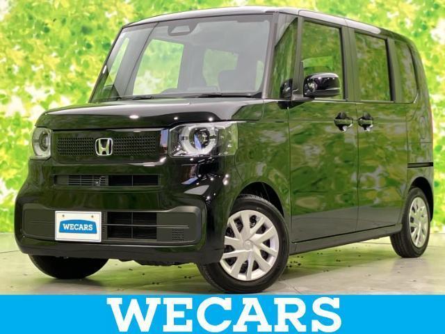 2024 Honda N BOX Hyojun