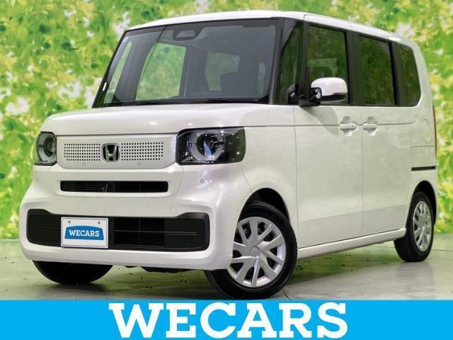 2024 Honda N BOX Hyojun