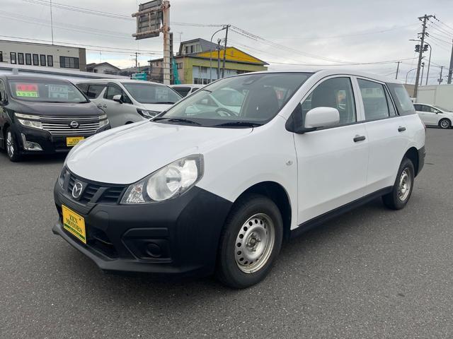 2017 マツダ FAMILIA VAN DX