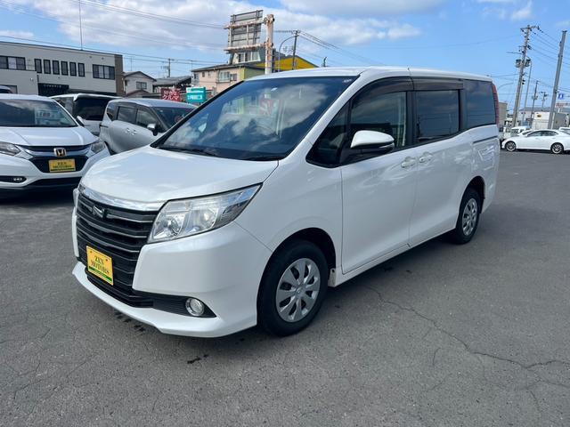 2014 Toyota NOAH X — Photo 1