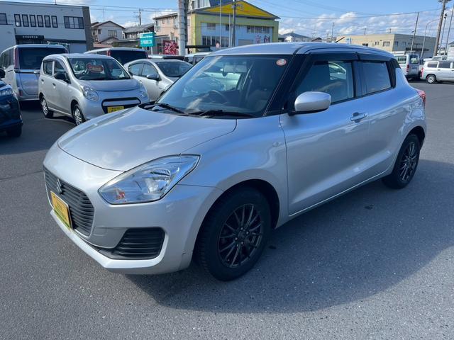 2019 Suzuki Swift XG