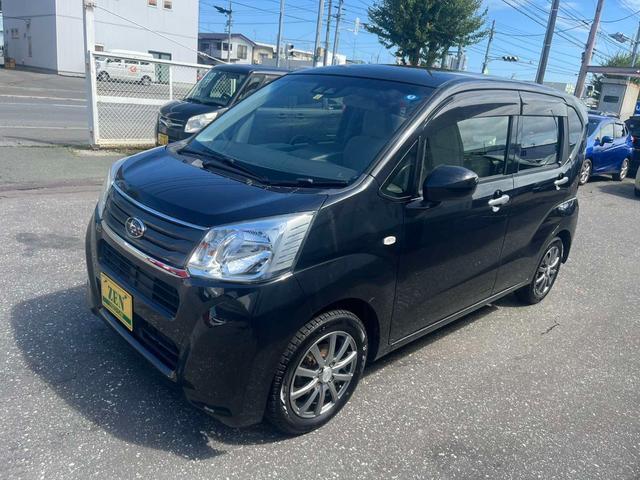 2017 Stella L Smart Assist