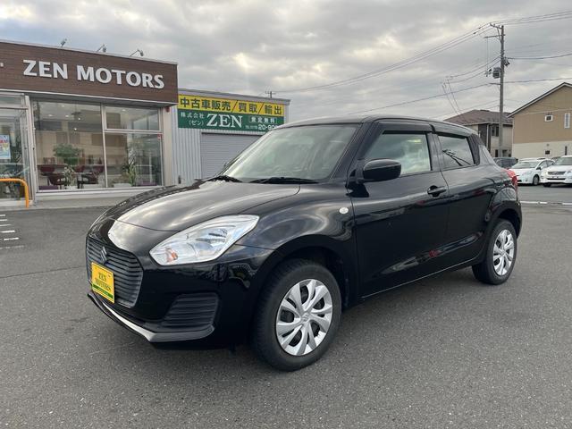 2017 Suzuki Swift XG