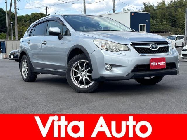 2013 SUBARU XV Hybrid 2.0i-L EyeSight — Photo 1
