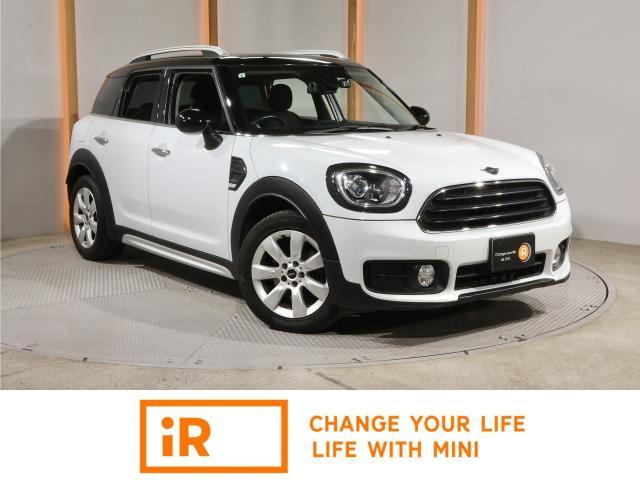 2019 BMW_Mini BMW Mini Crossover Cooper D Crossover