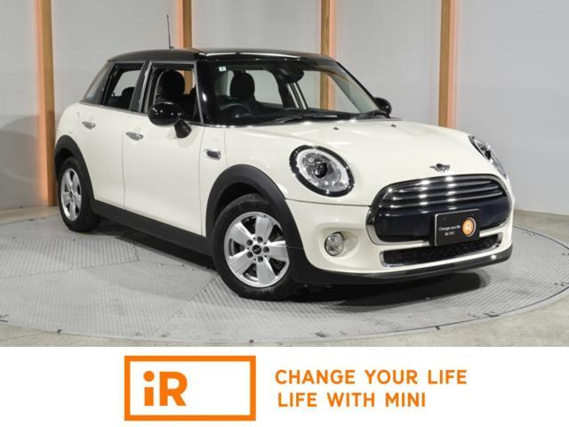 2016 BMW_Mini MINI Cooper