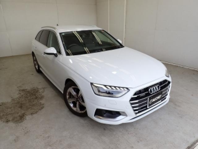 2023 Audi Audi A4 40 TDI quattro Advanced