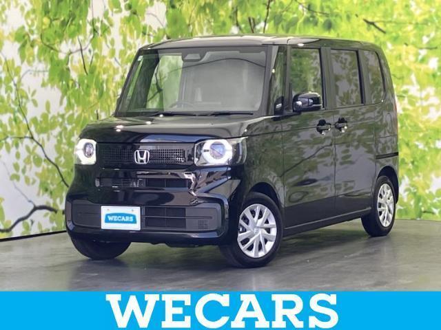 2024 Honda N BOX Hyojun