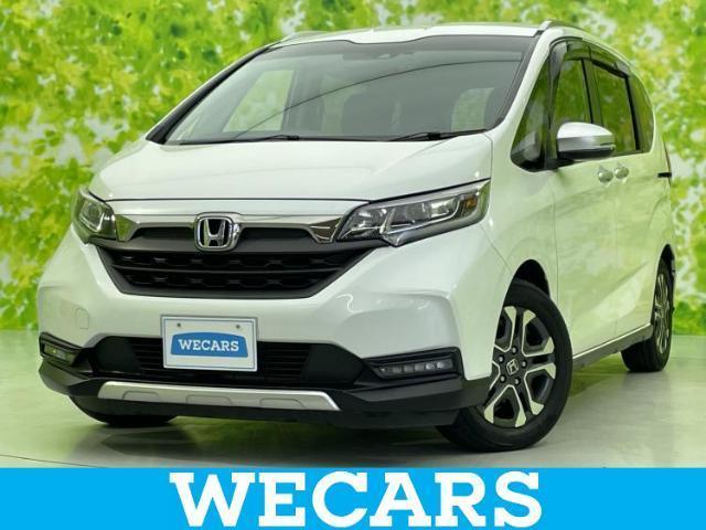 2021 Honda Freed Closter Honda Sensing