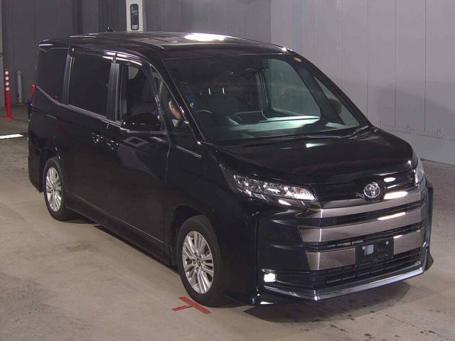 2023 Toyota NOAH S-G — Photo 1