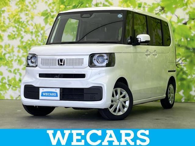 2024 Honda N BOX Hyojun
