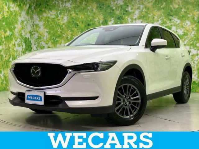 2020 MAZDA CX-5 4WD XD Proactive