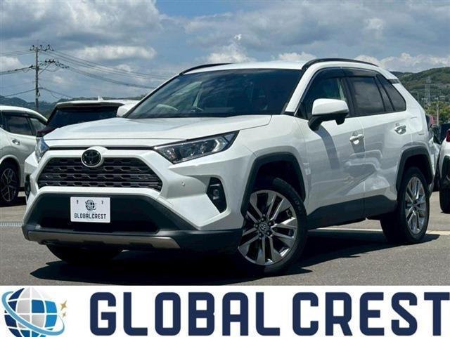 2022 Toyota RAV4 5D G Z Package