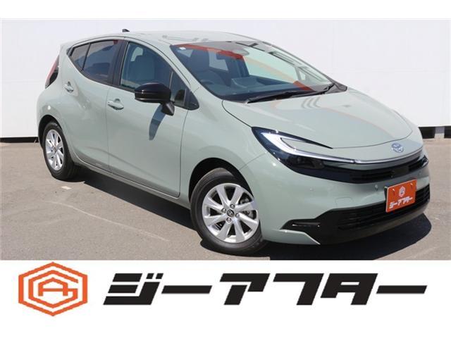2025 Toyota Aqua Z