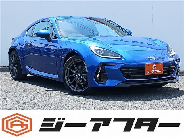2025 BRZ 2.4 S
