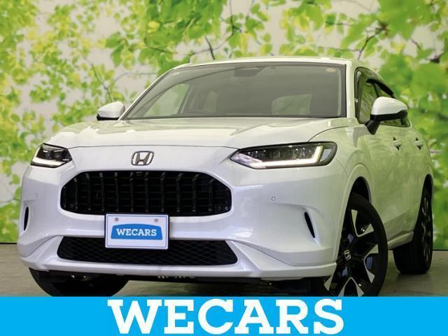 2024 Honda ZR-V Hybrid e:HEV Z