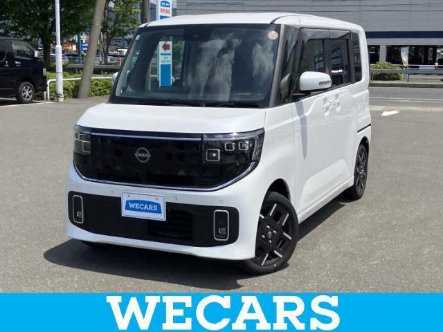 2025 Nissan Roox HighWayStar 4WD Highway Star G Turbo Pro Pilot Ed