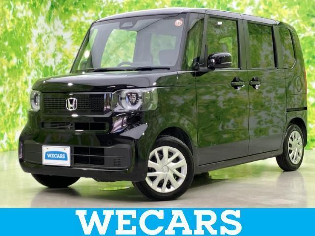 2024 Honda N BOX Hyojun