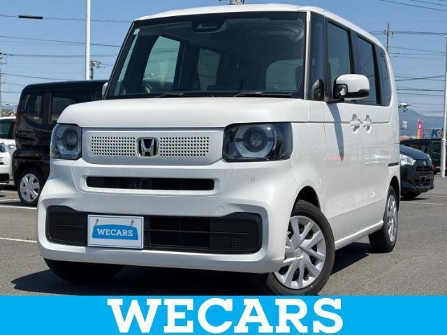 2024 Honda N BOX Hyojun