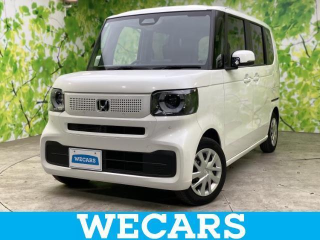 2024 Honda N BOX Hyojun