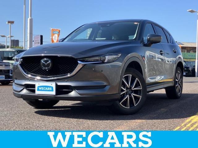 2020 MAZDA CX-5 20S Proactive