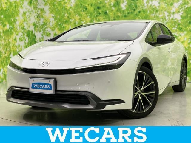 2023 Toyota Prius G