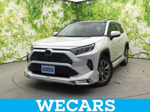 2022 Toyota RAV4 5D 4WD_G_Z Package
