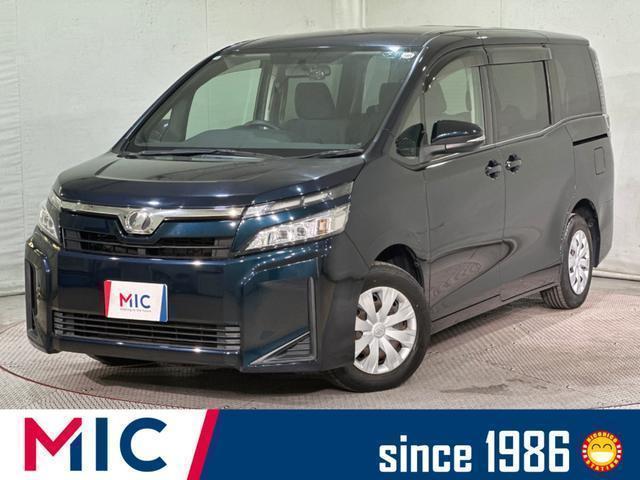 2018 Toyota VOXY X