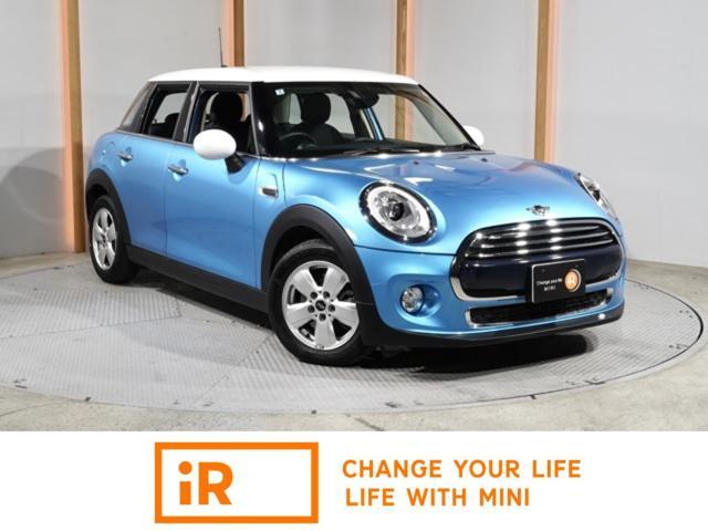 2016 BMW_Mini MINI Cooper