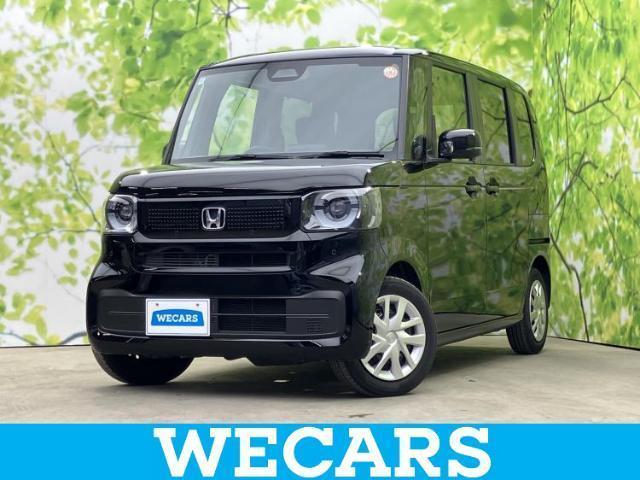 2024 Honda N BOX Hyojun