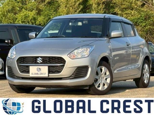 2021 Suzuki Swift 1.3 XG