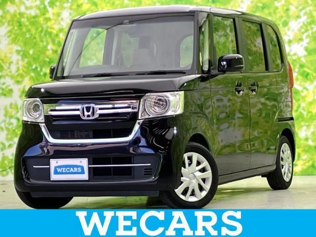2023 Honda N-BOX L Turbo