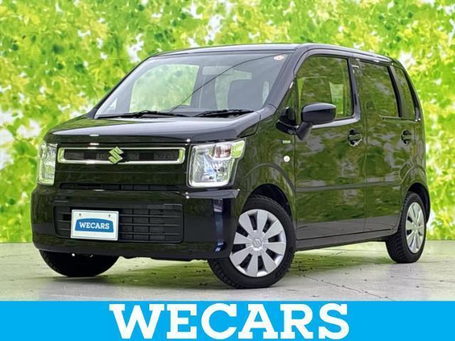 2022 Suzuki WAGON R 4WD Hybrid FX