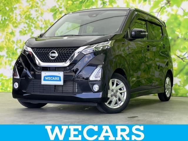 2019 Nissan Dayz HighWayStar Highway Star X